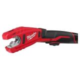 Milwaukee 2471-21 12V Copper Cutter Kit