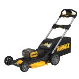 DeWalt 2X20V MAX DCMWP234U2 Lawn Mower Kit