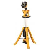 DEWALT 20V MAX LED Work Light (DCL079B)