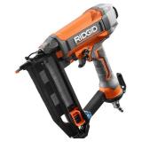 Ridgid 16-Gauge 2-1/2' Straight Finish Nailer
