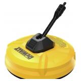 12IN SURFACE CLEANER