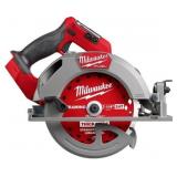 Milwaukee M18 FUEL 7-1/4' Circular Saw (Tool Only