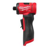 Milwaukee M12 Fuel Die Grinder Tool Only