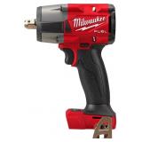 Milwaukee M18 FUEL 1/2' Mid-Torque Wrench