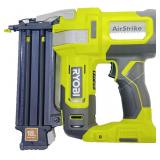 Ryobi 18V ONE+ 18-Gauge Brad Nailer P321