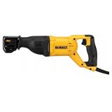 DEWALT Reciprocating Saw 12A 2900RPM (DWE305)