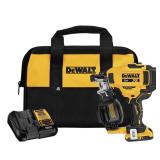 DeWalt 20V MAX Coil Roofing Nailer Kit
