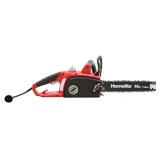 Homelite 14 in. 9 Amp Electric Chainsaw (Tool Onl