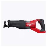 Milwaukee M18 FUEL Sawzall Reciprocating Tool *Fa