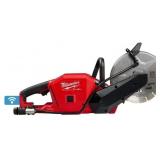 Milwaukee M18 Fuel 9' Cut-Off Saw w/ ONE-Key (Too