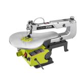 1.2 Amp Corded 16 in. Scroll Saw