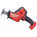 Milwaukee 2719-20 M18 FUEL Hackzall (Tool Only)
