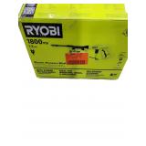 Ryobi Corded Pressure Washer 1800PSI