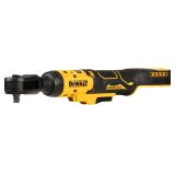 DEWALT ATOMIC 20V Ratchet, 3/8 in (DCF513B)
