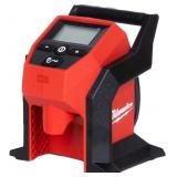 Milwaukee M12 Compact Inflator 2475-20