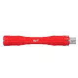 Milwaukee Wrench Red 5 pc