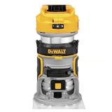 DeWalt 20V MAX XR Compact Router Tool Only