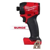 Milwaukee M18 FUEL Surge 1/4 In. Hex Driver