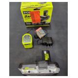 Ryobi. 18V High Performance Battery