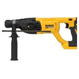 DEWALT 20V SDS Plus 1' Rotary Hammer DCH133B (Too