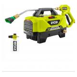 Ryobi Automotive Pressure Washer