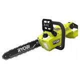 40V HP Brushless 14' Battery Chainsaw