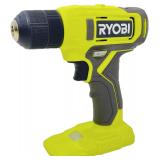 Ryobi 18V Drill/Driver PCL201 (Renewed)