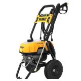 DeWalt 2400 psi Electric Pressure Washer