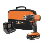 18V Cordless 1/2 in. Drill/Driver Kit w/ 2.0Ah