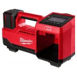Milwaukee M18 Inflator 2848-20