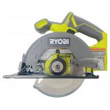 ONE+ 18V Cordless 5-1/2' Circular Saw Tool