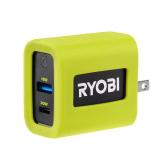 30 Watt USB Wall Charger