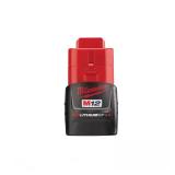 M12 12-Volt 3.0Ah Li-Ion Battery Pack