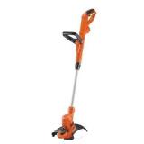 BLACK+DECKER 14' 6.5A Trimmer & Edger