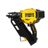 DeWalt Cordless 30  Framing Nailer 20V