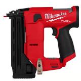 Milwaukee M12 FUEL 18ga Brad Nailer (Tool Only)
