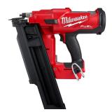 Milwaukee M18 FUEL 21  Framing Nailer