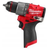Milwaukee M12 Fuel 1/2 Hammer Drill-Driver (Tool