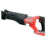 Milwaukee M18 Sawzall (Tool Only)