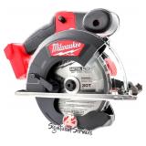 Milwaukee M18 FUEL 5-3/8' Cordless Metal Saw