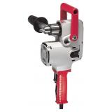 Right Angle Drill, 1/2 In, 300/1200 RPM