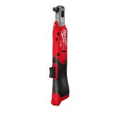 Milwaukee 12V FUEL 3/8 Brushless Ratchet