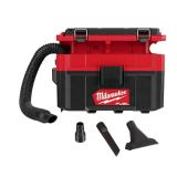 Milwaukee M18 FUEL PACKOUT 2.5 gal Vacuum
