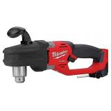 Milwaukee M18 FUEL Hole Hawg 1/2' Drill, Tool Onl