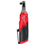 Milwaukee M12 12V Brushless Ratchet 2567-20