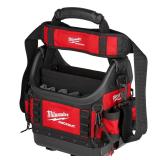 Milwaukee PACKOUT 9.8x19 Ballistic Tote 35p
