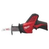 Milwaukee 2420-20 Bare-Tool Hackzall Saw