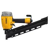 DEWALT Pneumatic 21-Degree Framing Nailer