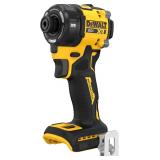 DEWALT 20V MAX 1/4' Hydraulic DCF870B (Tool Only)