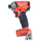 Milwaukee M18 FUEL Surge 1/4 in. Hex Driver
